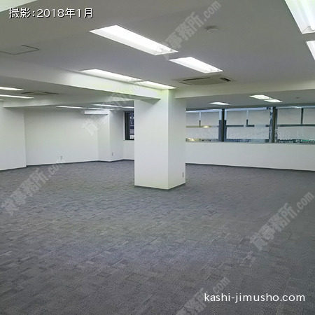 貸室内①（2Ｆ）