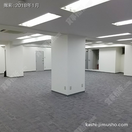 貸室内②（2Ｆ）