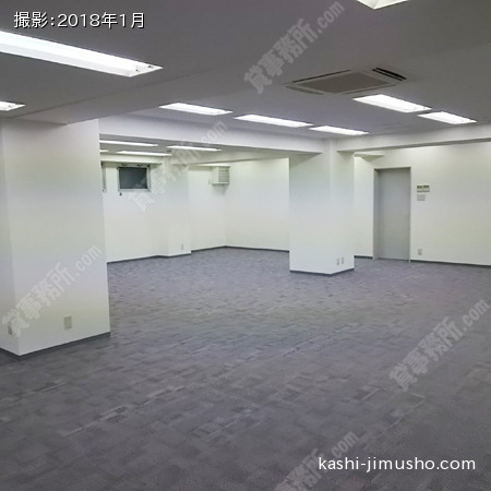 貸室内③（2Ｆ）