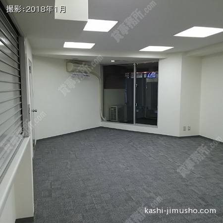 貸室内④（2Ｆ）