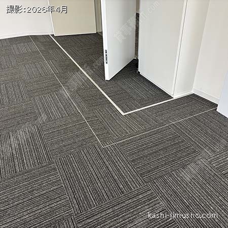 OAフロア OAフロア