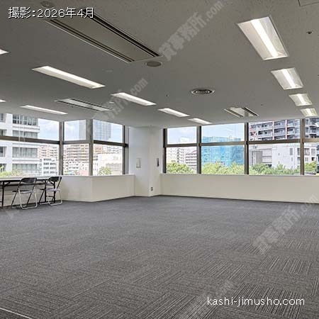 貸室内(3階304号室) 貸室内(3階304号室)