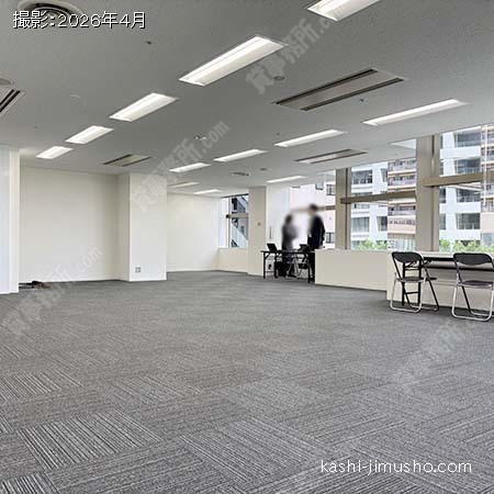 貸室内(3階304号室) 貸室内(3階304号室)