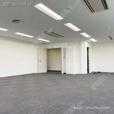 貸室内(3階304号室) 貸室内(3階304号室)