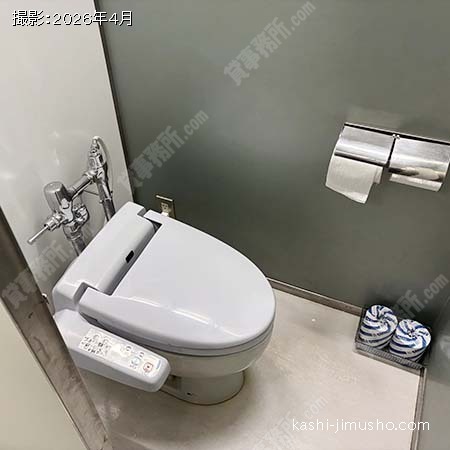 男性トイレ 男性トイレ