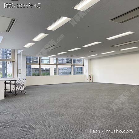 貸室内(3階304号室) 貸室内(3階304号室)