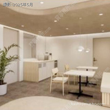 貸室内(9階902)※イメージ図