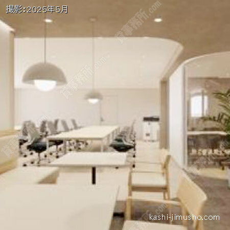 貸室内(9階902)※イメージ図