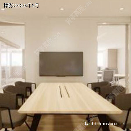 貸室内(9階902)※イメージ図