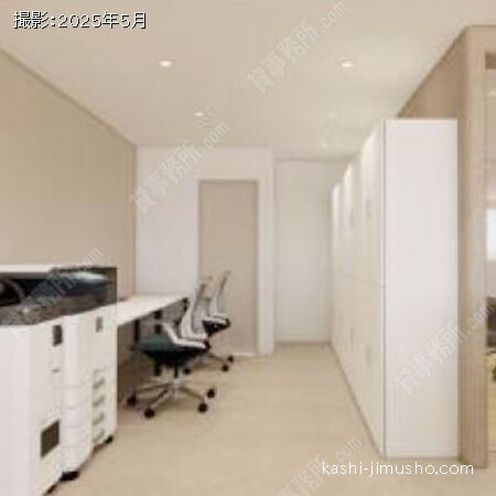 貸室内(9階902)※イメージ図
