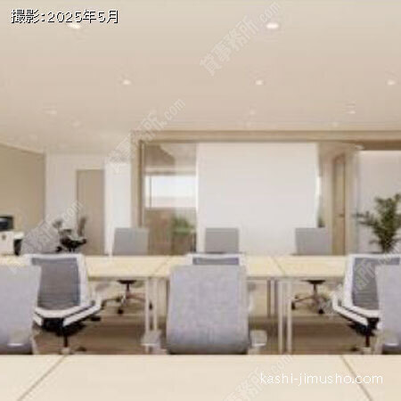 貸室内(9階902)※イメージ図