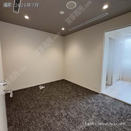 貸室内(9階)