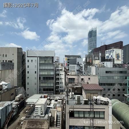 眺望(9階)
