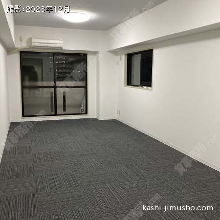 貸室内(11階1101)