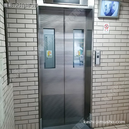 エレベーター