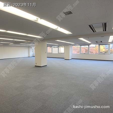 貸室内(8階802号室）