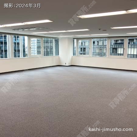 貸室内(9階902号室)