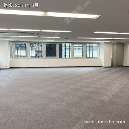 貸室内(9階902号室)