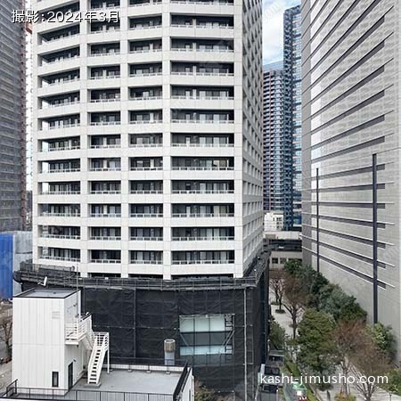 眺望(9階902号室)