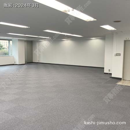 貸室内(9階902号室)