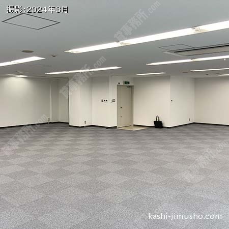 貸室内(9階902号室)