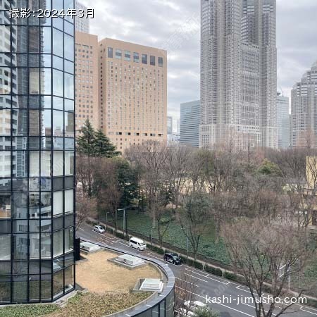 眺望(9階902号室)