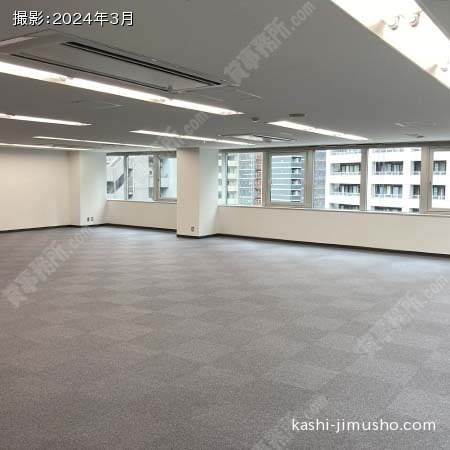 貸室内(9階902号室)