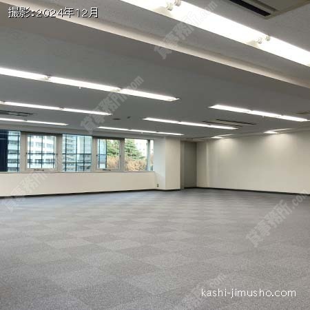 貸室内(8階803号室)