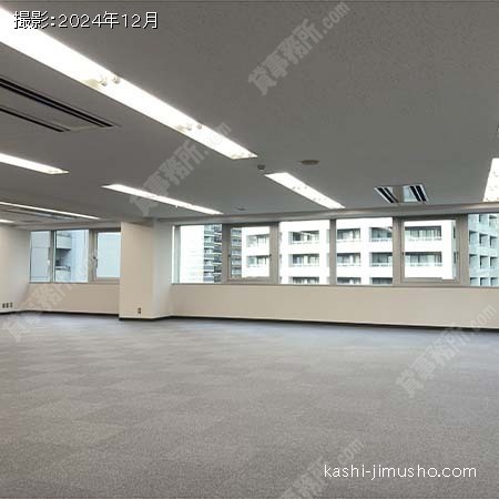 貸室内(8階803号室)