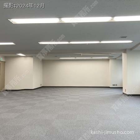 貸室内(8階803号室)