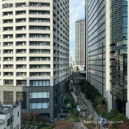 眺望(8階803号室)