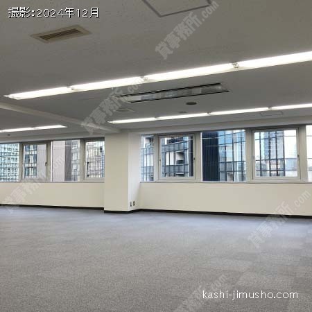 貸室内(8階801号室)