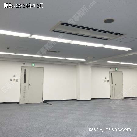 貸室内(8階801号室)