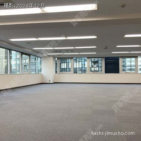 貸室内(8階803号室)