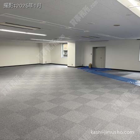 貸室内(1階103号室)