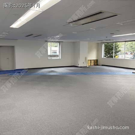 貸室内(1階103号室)