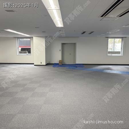 貸室内(1階103号室)