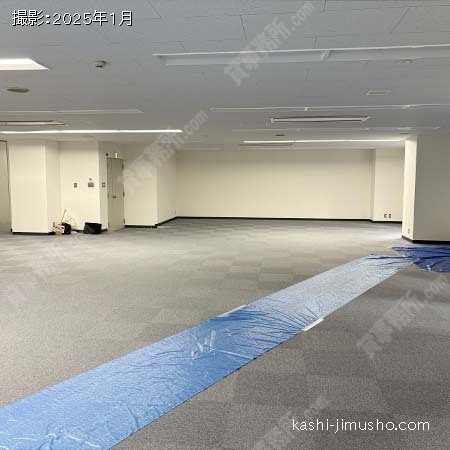 貸室内(1階103号室)