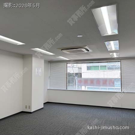 貸室内(2階) 貸室内(2階)