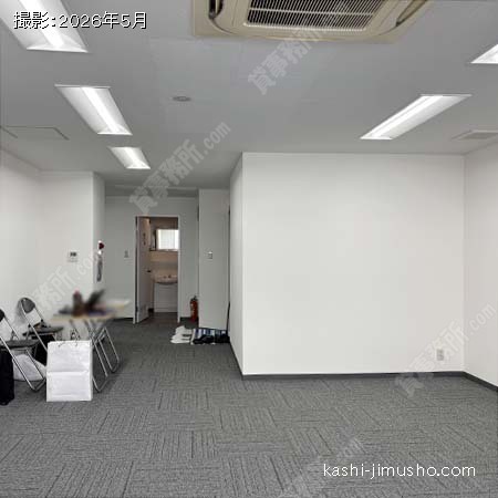 貸室内(2階) 貸室内(2階)