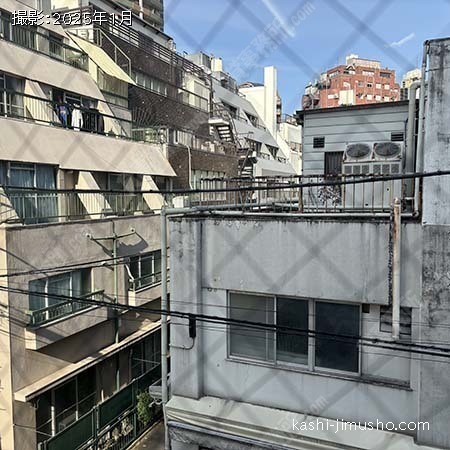眺望(3階)