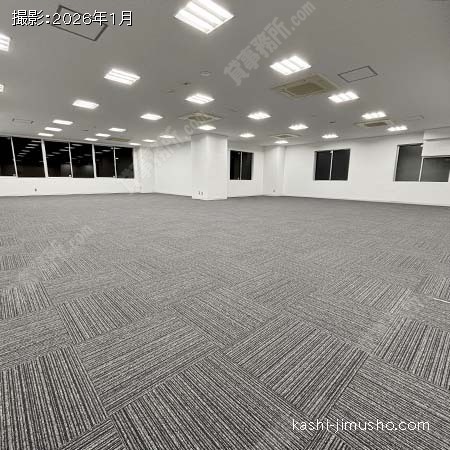 貸室内(3階B1号室)