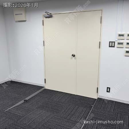 貸室内(3階B1号室)