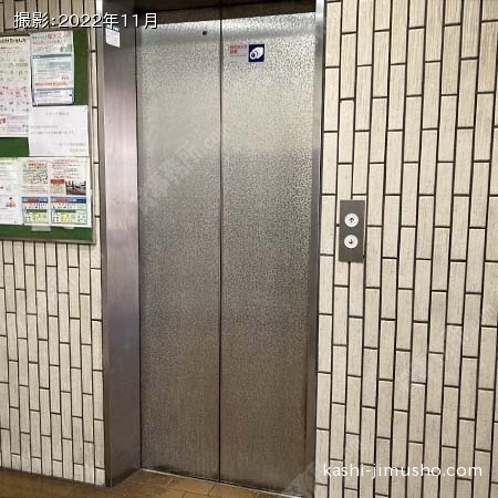 エレベーター