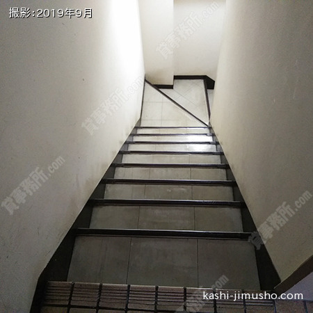 共用階段 共用階段