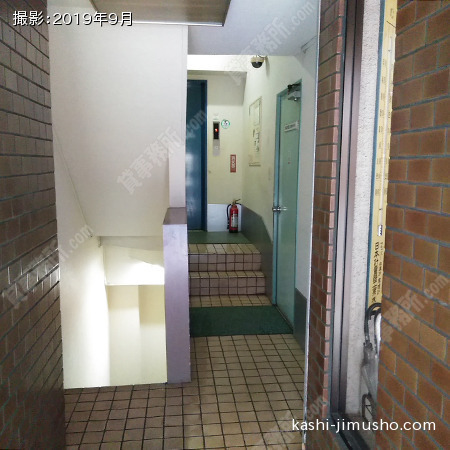 エントランス エントランス