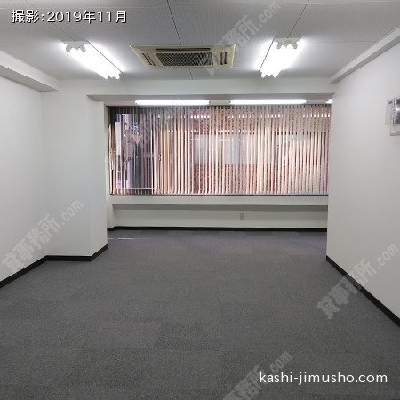 貸室内(3階) 貸室内(3階)