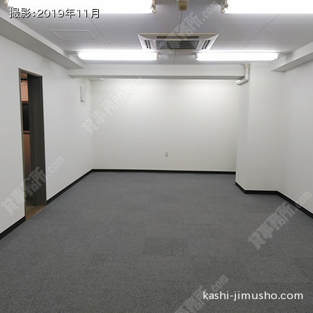 貸室内(3階) 貸室内(3階)