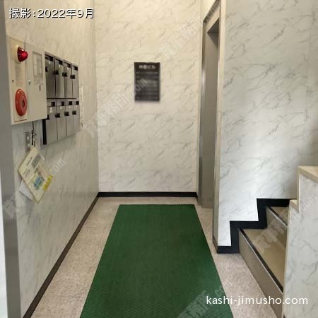 エントランス エントランス