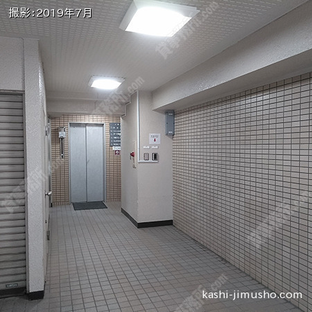 エントランス エントランス